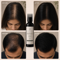 Secret Hair Growth Therapy