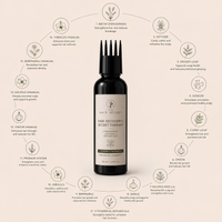 Secret Hair Growth Therapy