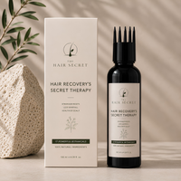 Secret Hair Growth Therapy